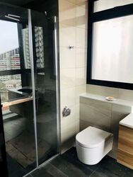 The Poiz Residences (D13), Apartment #587068091